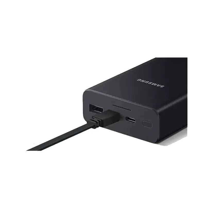 پاوربانک سامسونگ مدل Samsung Powerbank EB_p5300 (P20000)